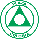 Πλάζα Κολόνια logo